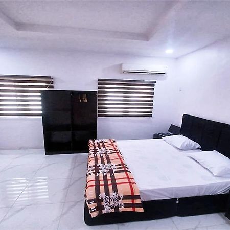 Gilead Place Abeokuta Exterior photo