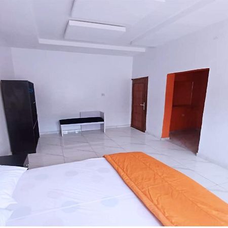 Gilead Place Abeokuta Exterior photo