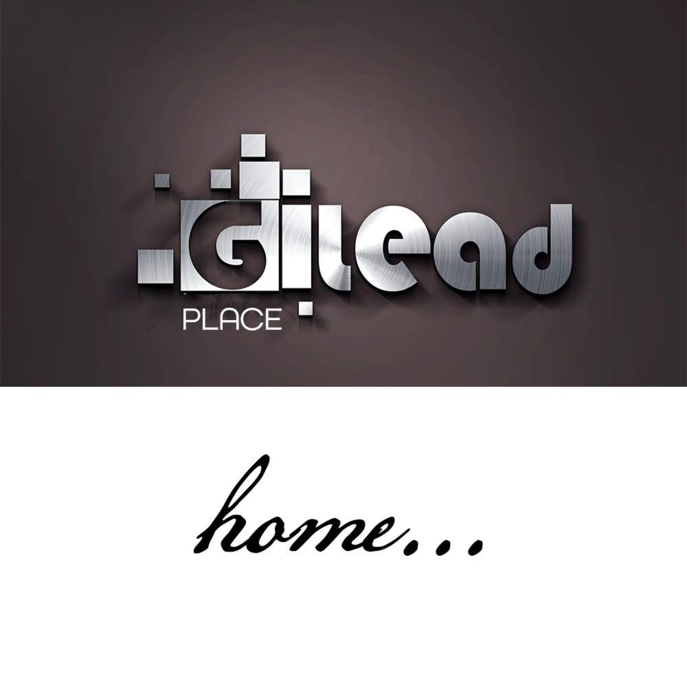 Gilead Place Abeokuta Exterior photo