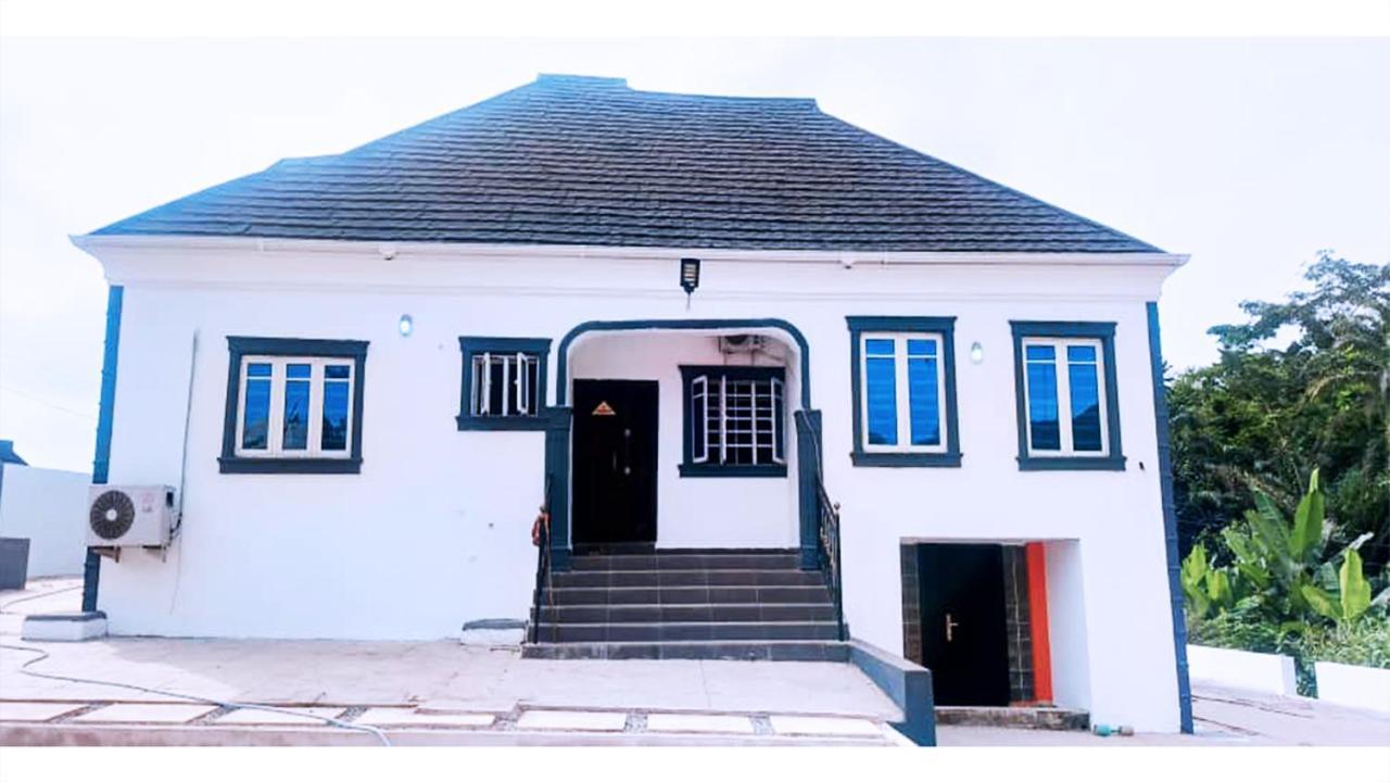 Gilead Place Abeokuta Exterior photo